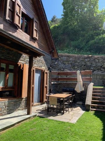 Baciver Aubert Exterior photo